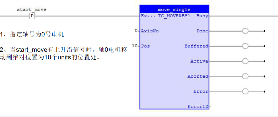 TRIO操作簡易入門